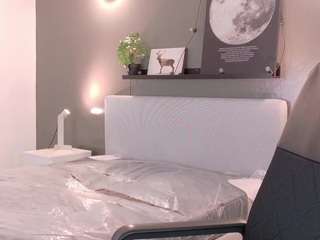 lunalenox webcam model stream image