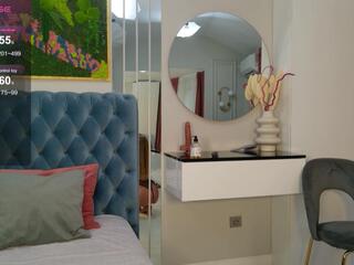 Sienna Pierce webcam flirt4free model stream image