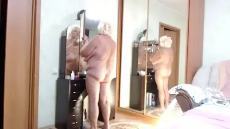 Blondebomb webcam model stream image