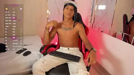 Brantt__ webcam model stream image