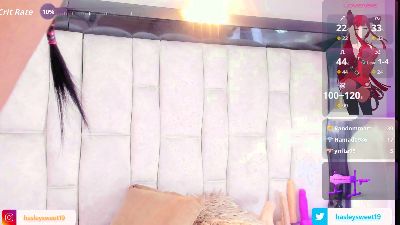 sabrinakeller19 webcam model stream image