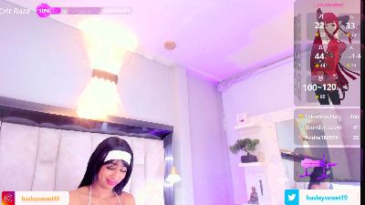 sabrinakeller19 webcam model stream image