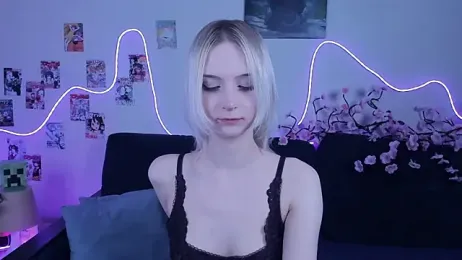 Megan--chan webcam model stream image