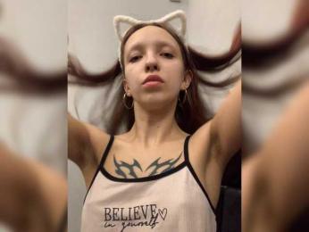 angelina20070 webcam model stream image