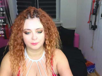 missGODDESS webcam model stream image