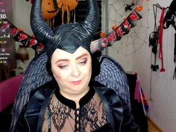 missGODDESS webcam model stream image