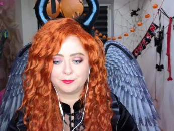 missGODDESS webcam model stream image