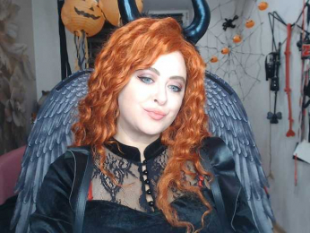 missGODDESS webcam model stream image