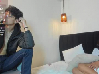 _vanie webcam model stream image