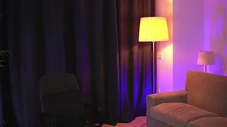 EllenKarter webcam model stream image