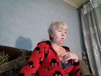 AnjelElinor webcam model stream image