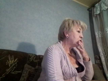 AnjelElinor webcam model stream image