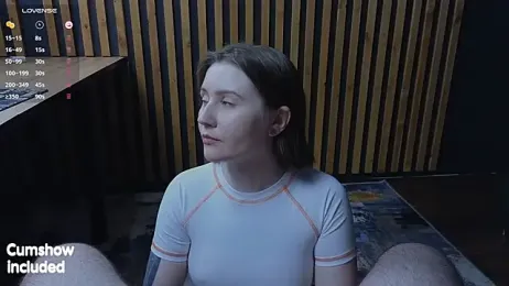 alicepugh webcam model stream image