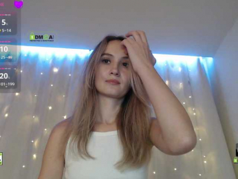 Your_fantasy webcam model stream image