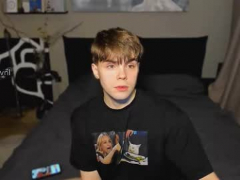 simonwnl webcam model stream image