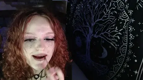 Kinky_Pinky webcam model stream image