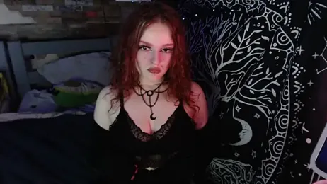 Kinky_Pinky webcam stripchat model stream image