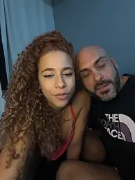 vivianeleoa webcam stripchat model stream image