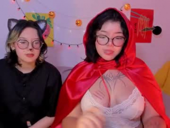 marcy_grey webcam model stream image