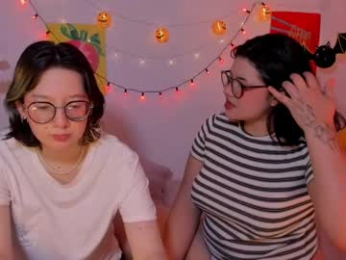 marcy_grey webcam model stream image