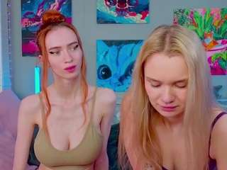 oseangirl webcam model stream image