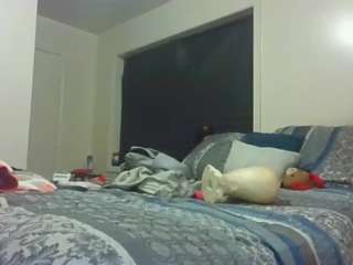 antonettekiki webcam model stream image