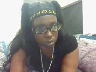 antonettekiki webcam model stream image