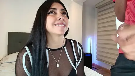Lania_spencer2 webcam stripchat model stream image