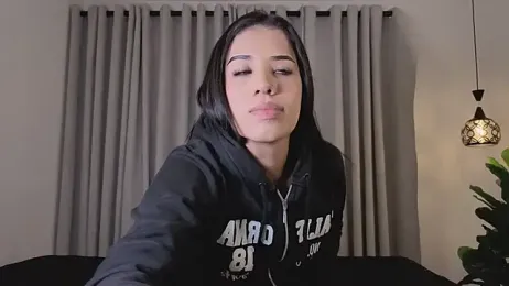 zoevg webcam model stream image
