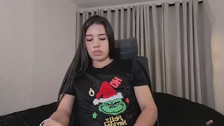 zoevg webcam model stream image
