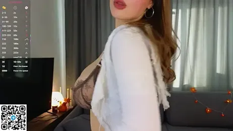 KristiGroune webcam model stream image