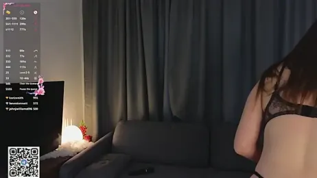 KristiGroune webcam model stream image