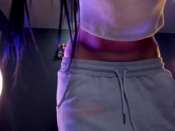 dindin_ webcam model stream image