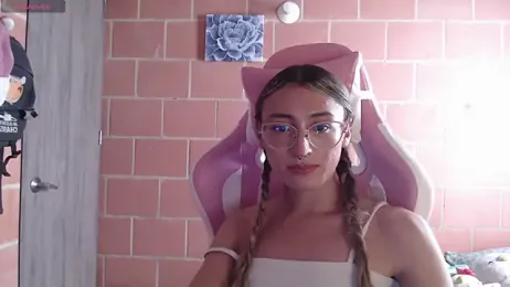 Andrea_camilaaa webcam model stream image