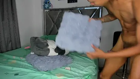 Lagosanthos webcam model stream image