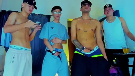 daddys_insanee webcam model stream image