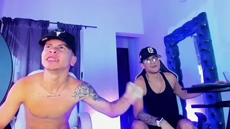 daddys_insanee webcam model stream image