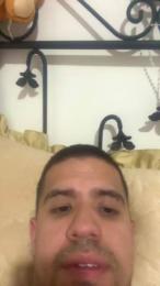 Andresgomez webcam model stream image