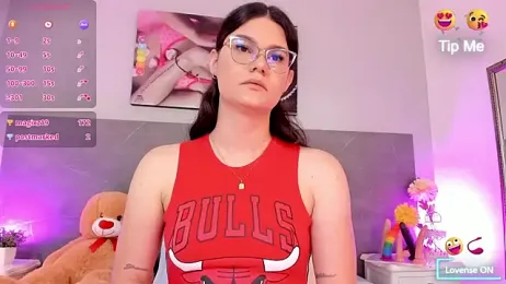 Mariajo_sex webcam model stream image