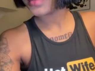 hopefrench webcam model stream image