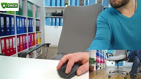 secret-office webcam stripchat model stream image