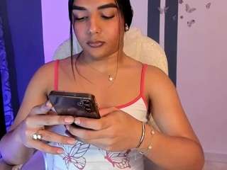 hotlittlebittch webcam model stream image