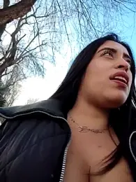 Freyja300 webcam model stream image