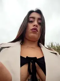 Freyja300 webcam model stream image