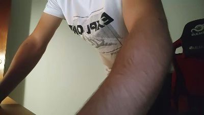 Pedritopalote webcam model stream image