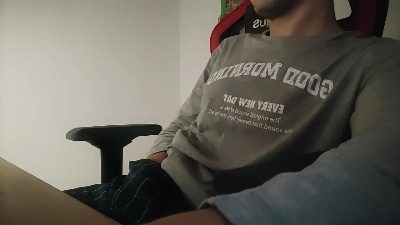 Pedritopalote webcam model stream image