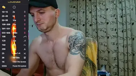 colin_hopex webcam model stream image