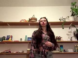 kennethhumpert webcam model stream image