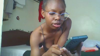 NastySoul_ webcam model stream image