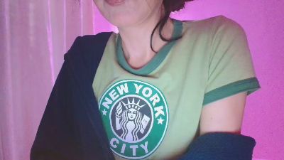 __nina webcam model stream image